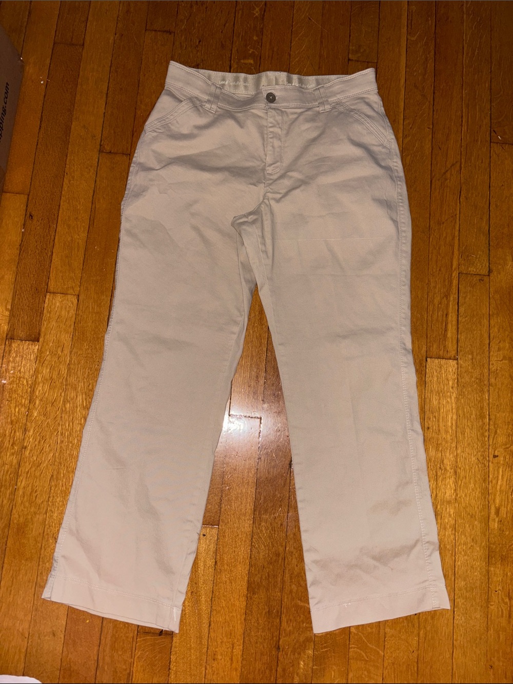 Lee sinfully soft pants